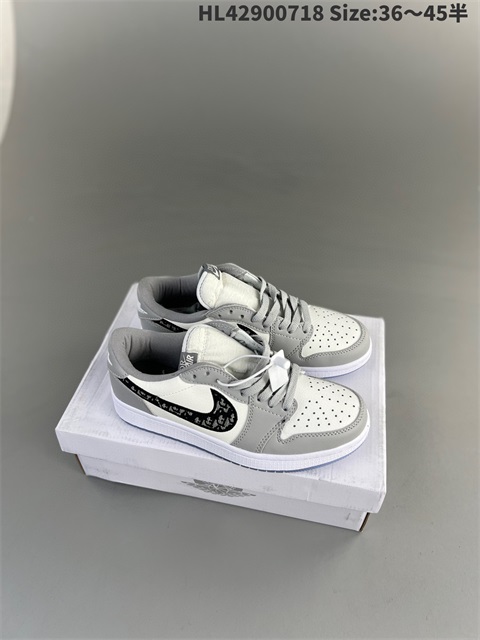 women air jordan 1 shoes 2023-10-9-470